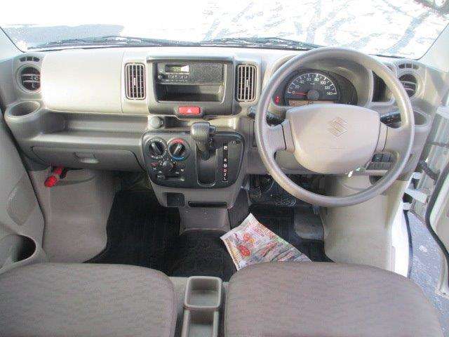 Suzuki Every 3