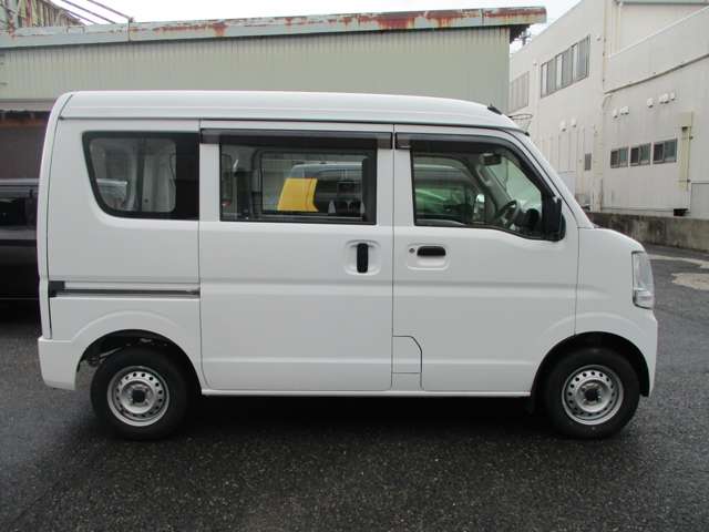 Suzuki Every 4