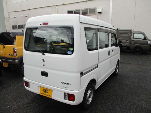Suzuki Every 6