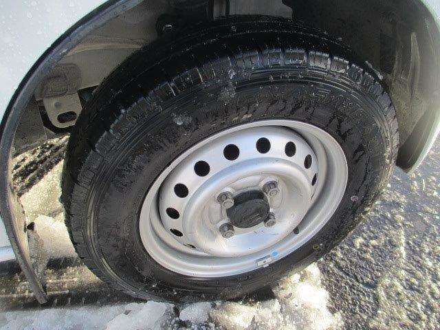 Suzuki Every 8