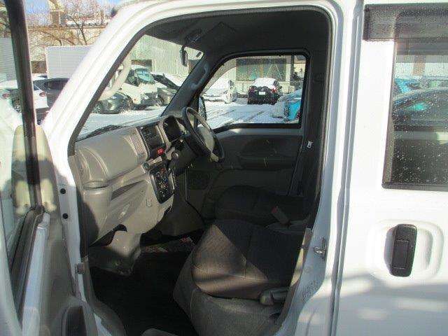 Suzuki Every 9