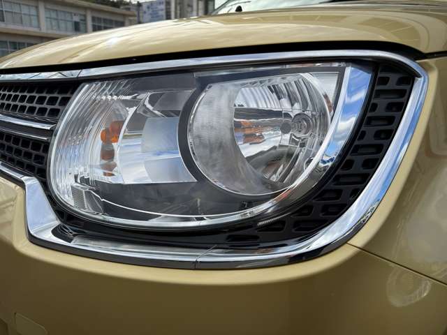 Suzuki Ignis 11