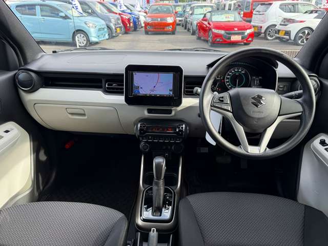 Suzuki Ignis 12
