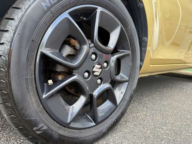 Suzuki Ignis 10