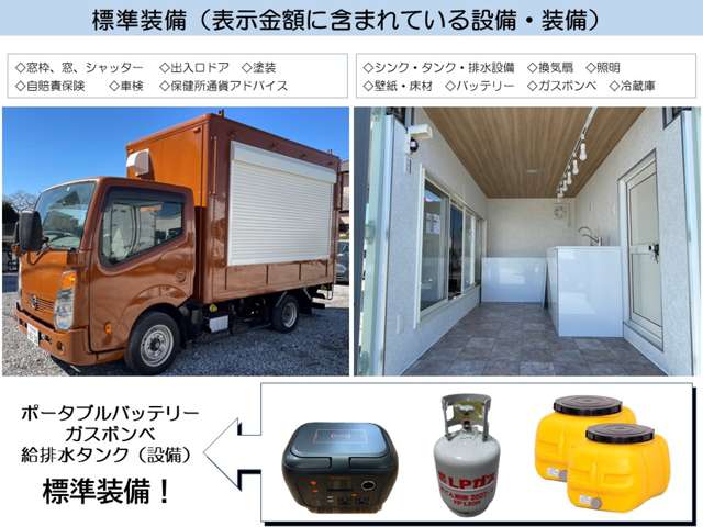 Isuzu Elf 7
