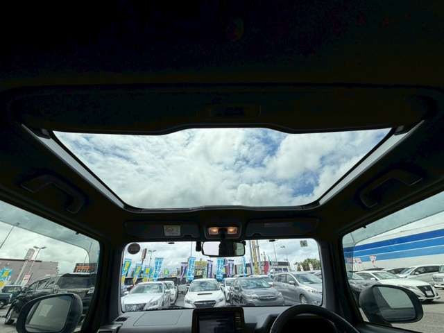 Daihatsu Taft 2