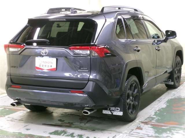 Toyota RAV4 2