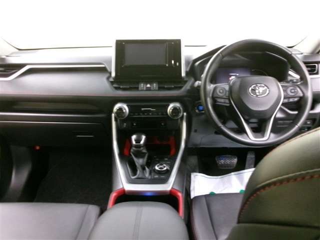 Toyota RAV4 3