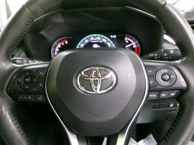 Toyota RAV4 9