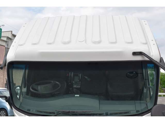 Isuzu Forward 7