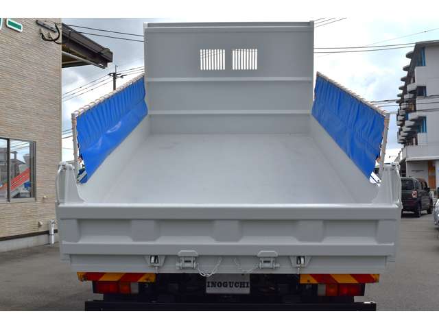 Isuzu Forward 10