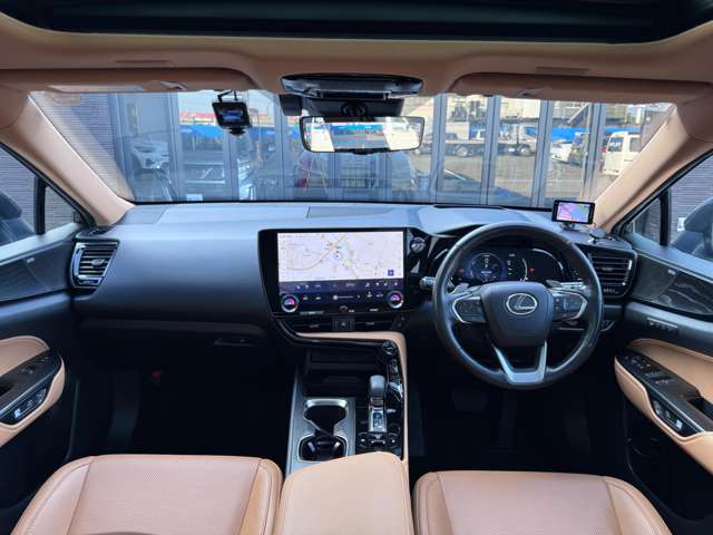 Lexus NX 2