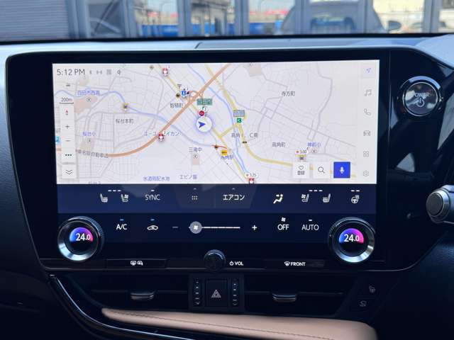 Lexus NX 9