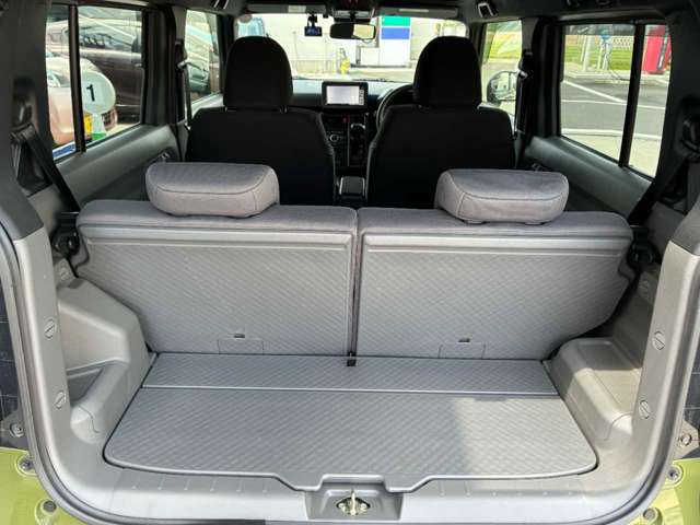 Daihatsu Taft 7