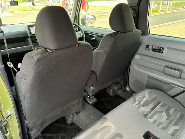 Daihatsu Taft 10