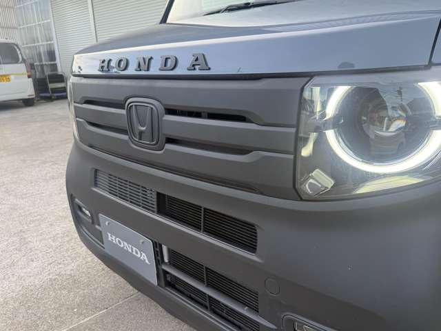 Honda N-VAN 4