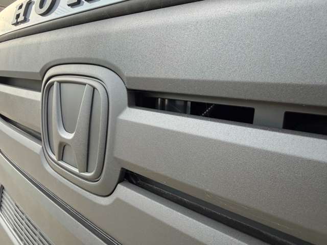 Honda N-VAN 6