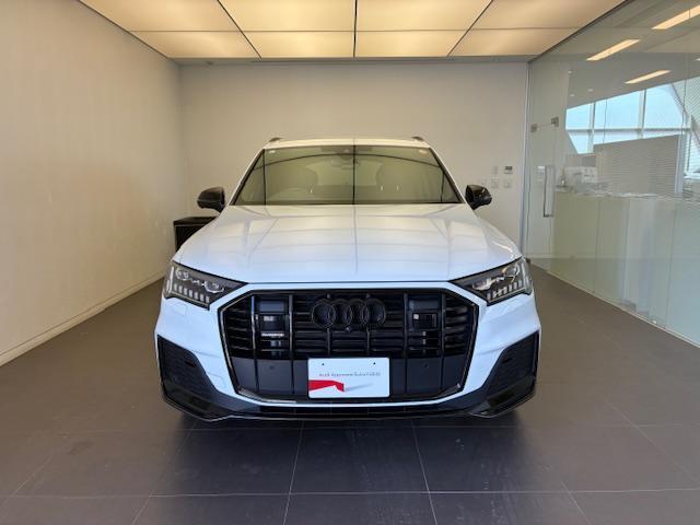 Audi Q7 2