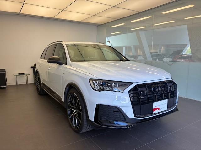 Audi Q7 3
