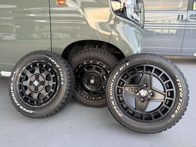 Honda N-VAN 10