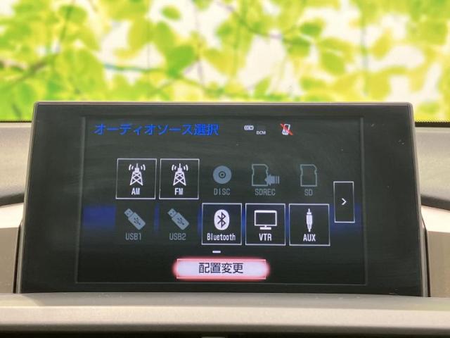 Lexus NX 11