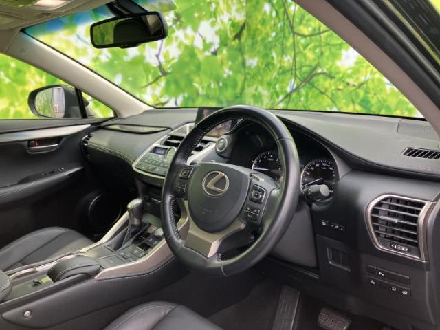 Lexus NX 2