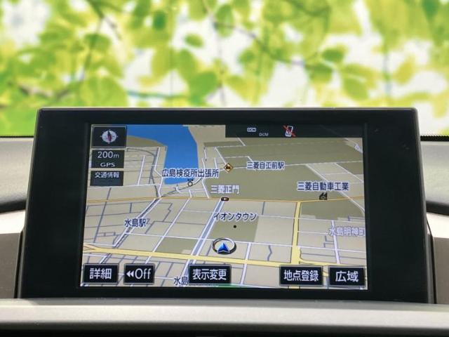 Lexus NX 4