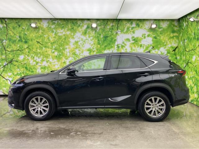 Lexus NX 5