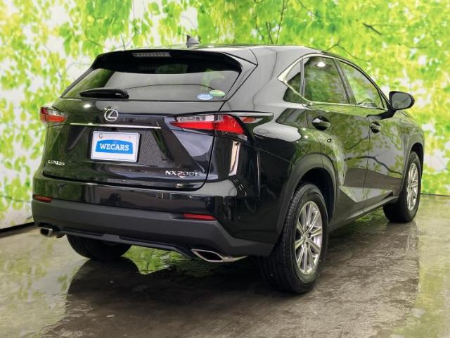 Lexus NX 6