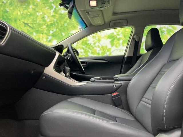 Lexus NX 8