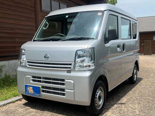 Nissan NV100 Clipper 2