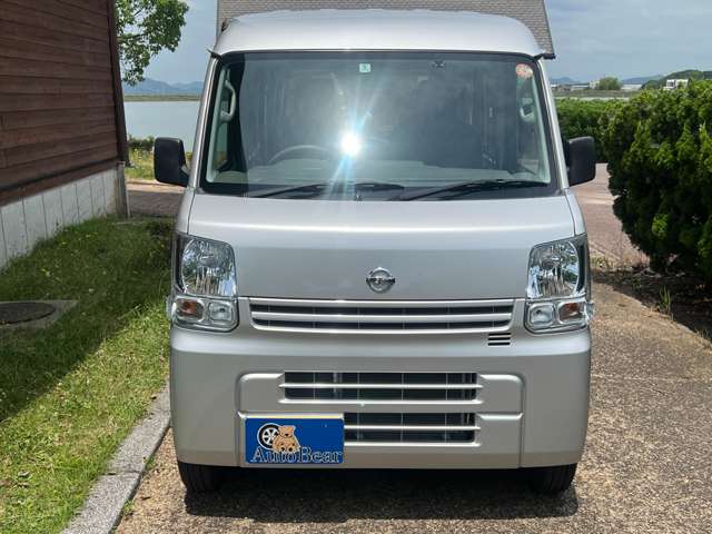 Nissan NV100 Clipper 3