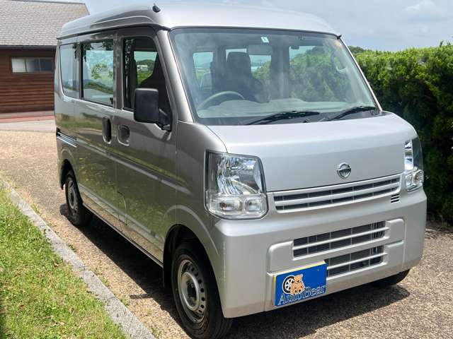 Nissan NV100 Clipper 4