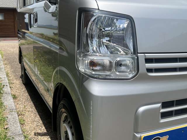 Nissan NV100 Clipper 5