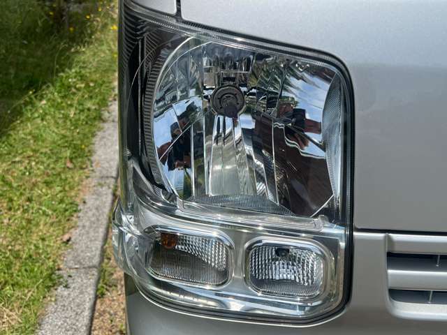 Nissan NV100 Clipper 6