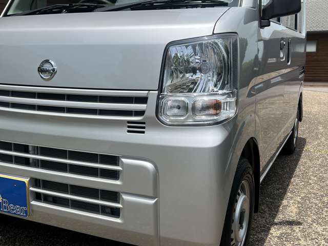 Nissan NV100 Clipper 8
