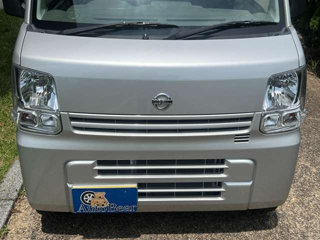 Nissan NV100 Clipper 9