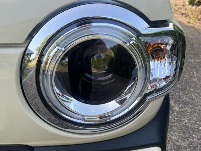 Suzuki Hustler 6