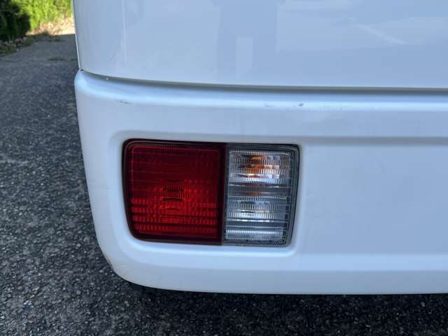 Suzuki Every 12