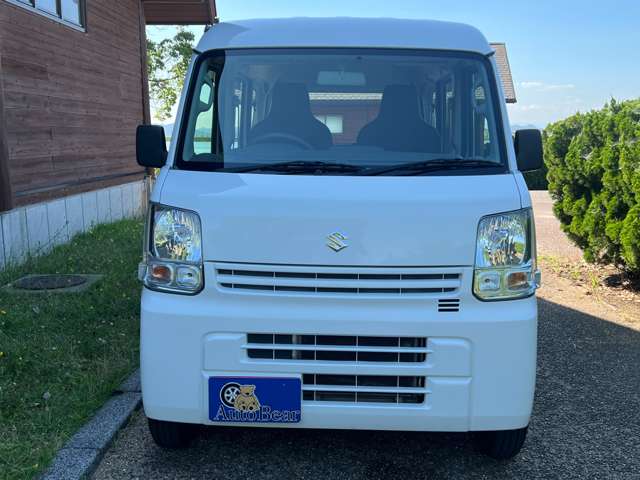 Suzuki Every 2