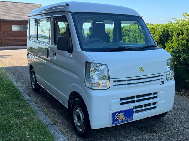 Suzuki Every 3