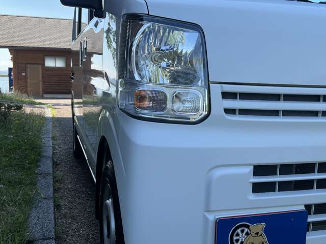 Suzuki Every 4