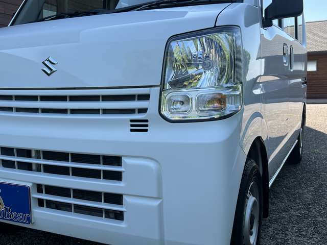 Suzuki Every 7