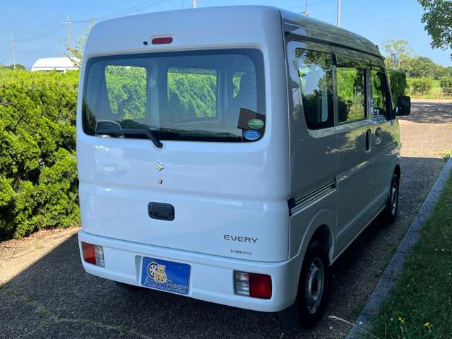 Suzuki Every 10