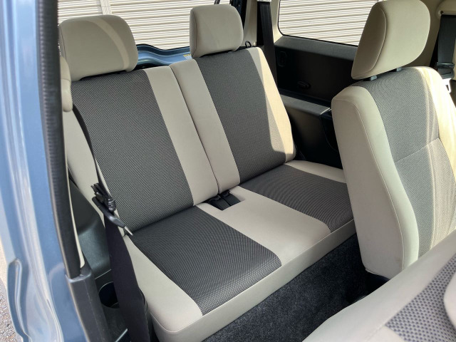 Mitsubishi Pajero Mini 12