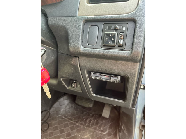 Mitsubishi Pajero Mini 10