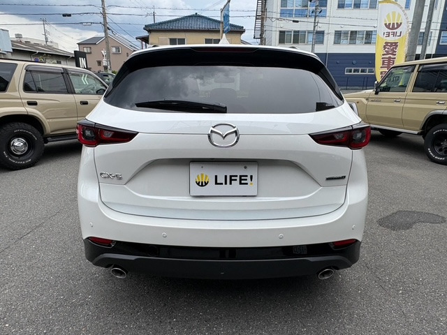 Mazda CX-5 11