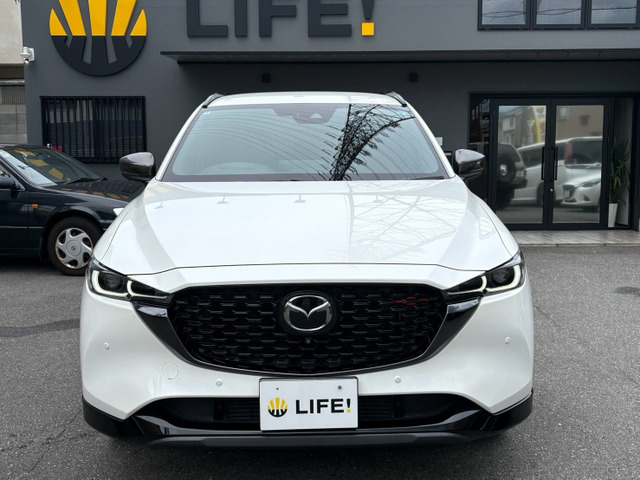 Mazda CX-5 2