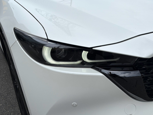 Mazda CX-5 5