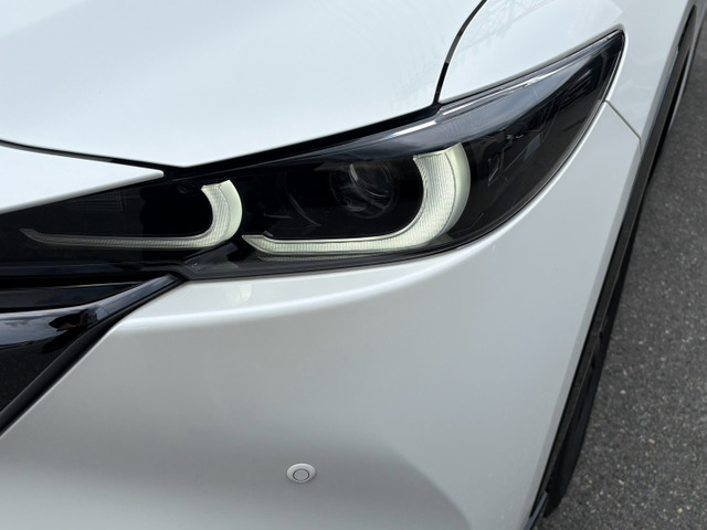 Mazda CX-5 6